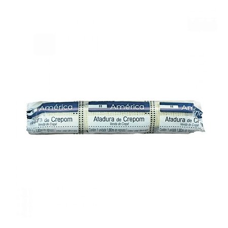 ATADURA DE CREPE 1.8M AMERICA
