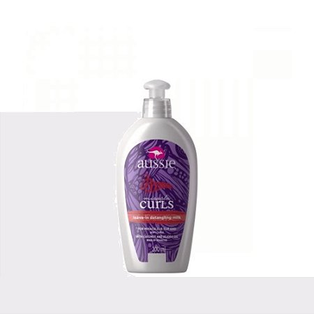 AUSSIE CACHOS CR PENT 200ML