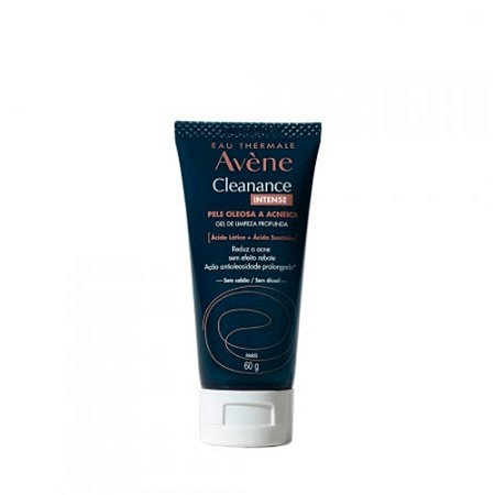 AVENE CLEANANCE INTENSE 60G