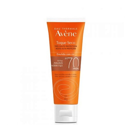 AVENE PROT.SOLAR FPS70 40G C/COR
