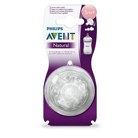 AVENT BICO MAMAD (SCF045/27) FLUXO VARIAVEL