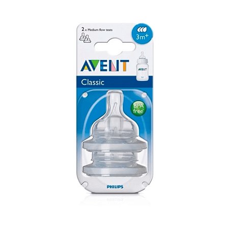 AVENT BICO MAMAD (SCF633/27) N3