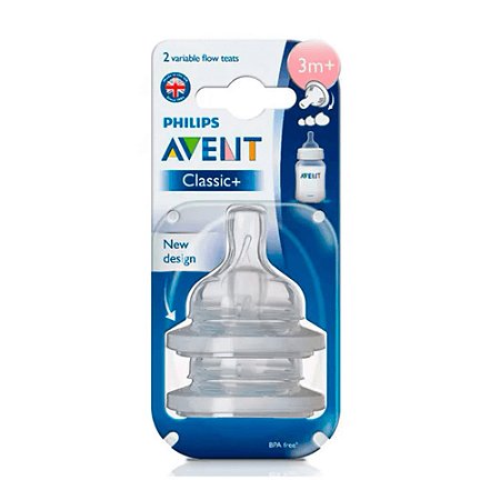 AVENT BICO MAMAD (SCF635/27) CLASSIC