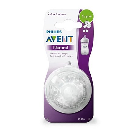 AVENT BICO MAMAD (SCRF042/27) PETALA N2