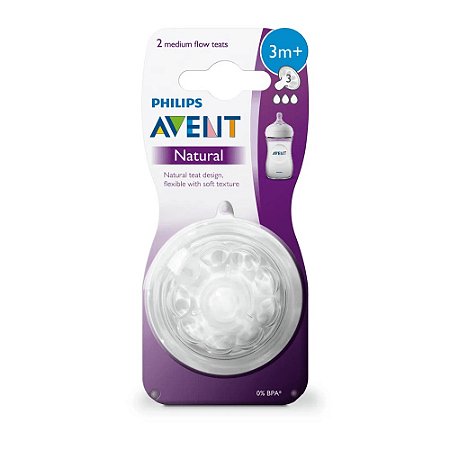 AVENT BICO MAMAD(SCF043/27) N3