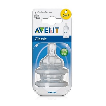 AVENT BICO MAMAD(SCF631/27) CLASSIC N1