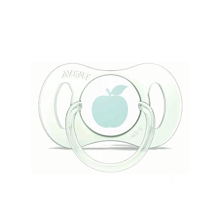 AVENT CHUP (SCF151/00) MINI 0-2M VERDE