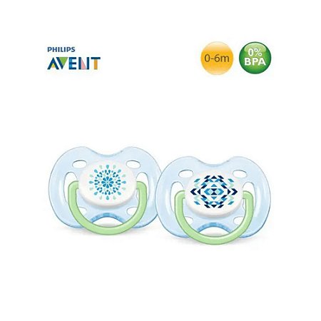 AVENT CHUP(SCF180/23) CONTEMPORANEA 0-6M