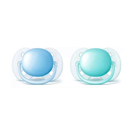 AVENT CHUP(SCF212/22) ULTRA SOFT 6-18M MENINO