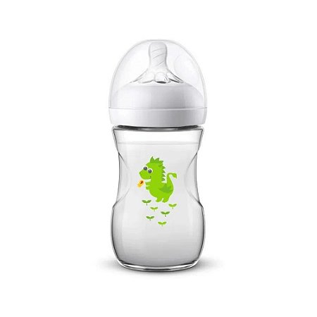 AVENT MAMAD (SCF070/24) 260ML DRAGAO