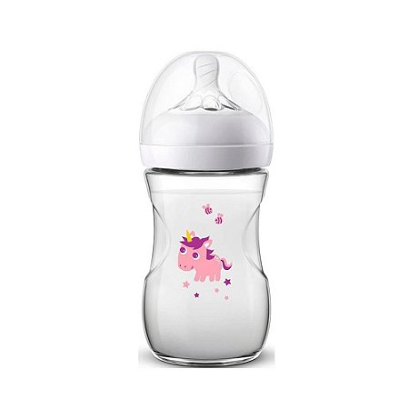 AVENT MAMAD (SCF070/25) UNICORNIO 260ML