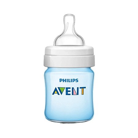AVENT MAMAD (SCF562/17) CLASSIC 125ML AZUL