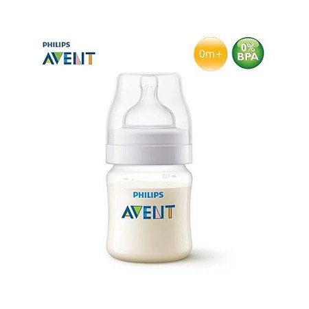 AVENT MAMAD (SCF810/17) CLASSIC 125ML BRANCA