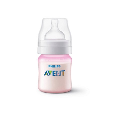 AVENT MAMAD (SCF811/17) CLASSIC 125ML ROSA