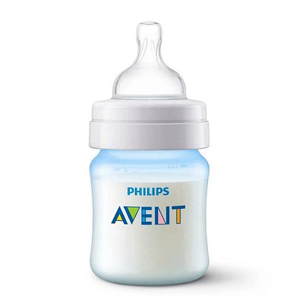 AVENT MAMAD (SCF812/17) CLASSIC 125ML AZUL