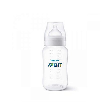 AVENT MAMAD (SCF816/17) CLASSIC 330ML BRANCA