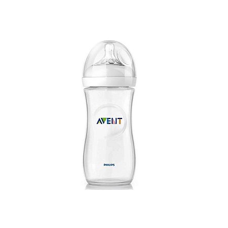 AVENT MAMAD(SCF696/17) PETALA BRANCA 330ML