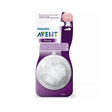 AVENT.BICO MAMAD(SCF655/27) PETALA