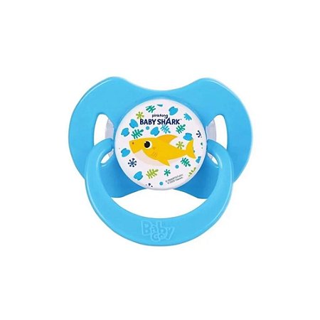 BABYGI CHUP.BABY SHARK C/CAPUZ N2