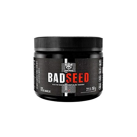 BADSEED 150G COTTON CANDY