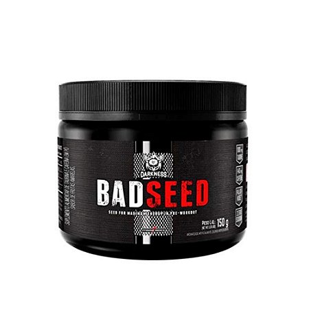 BADSEED 150G MACA VERDE