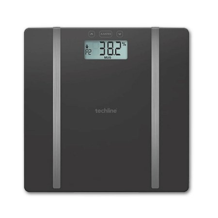 BALANCA INTELIGENTE TEC-117 TECHLINE