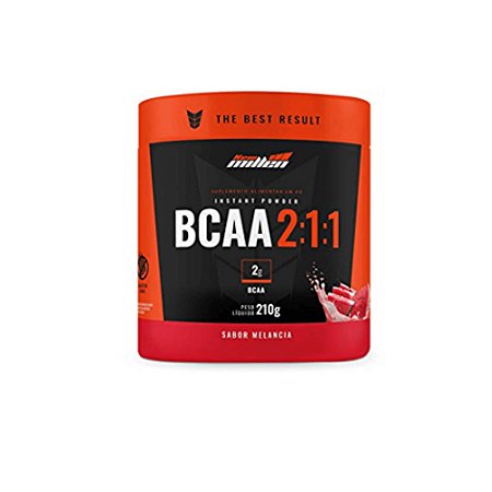 BCAA 2:1:1 PREMIUM 240G MELANCIA