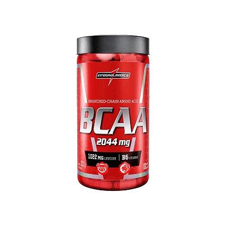 BCAA 2044 C/180CAPS