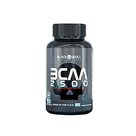 BCAA 2500 C/60 TABLETES