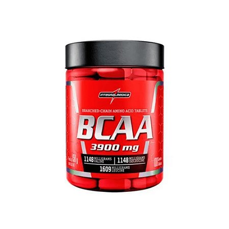 BCAA 3900 C/100TABS
