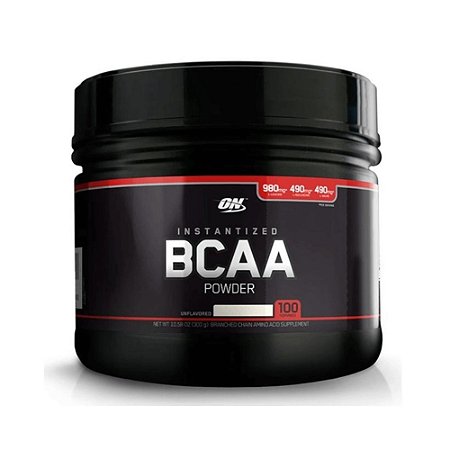 BCAA BLACK LINE SEM SABOR 300GR