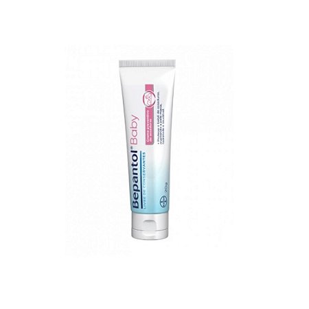 BEPANTOL BABY 20G