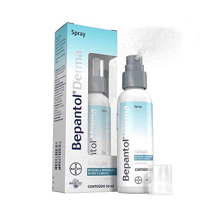 BEPANTOL DERMA SPRAY 50ML