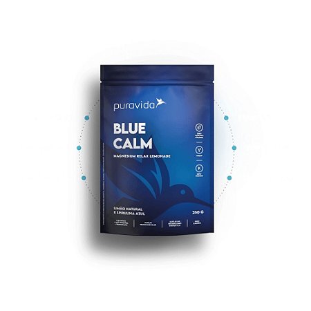 Blue Calm 250gr