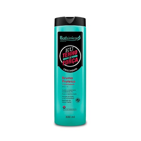 BOTHANICO EXPERTISE COND.BRUMA PROTEICA 300ML