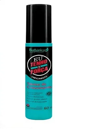 BOTHANICO EXPERTISE TONICO DE CRESC.60ML