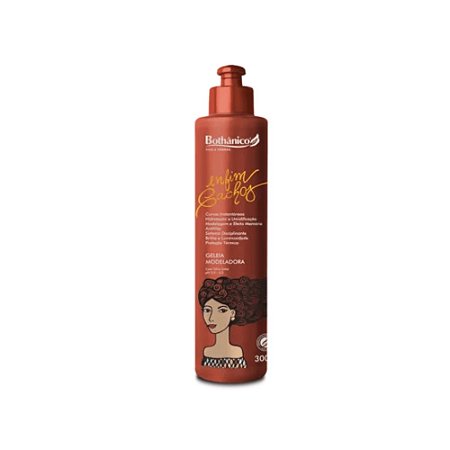 BOTHANICO FIOS&FORMAS GELEIA MODEL.200ML