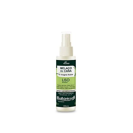 Bothanico Hair Spray Liso Blindado 100ml