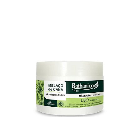 BOTHANICO MASC. LISO BLINDADO 250G