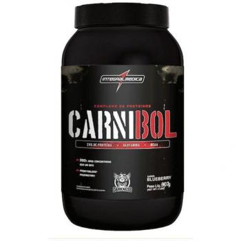 CARNIBOL 907 G BLUEBERRY