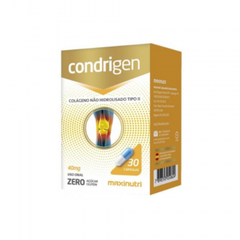 CONDRIGEN C/30CPS