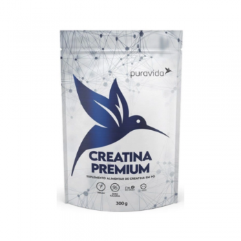 CREATINA PREMIUM 300G