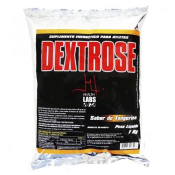Dextrose Health Labs 1kg
