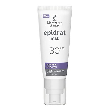 Epidrat Mat Fps30 Medio 40ml