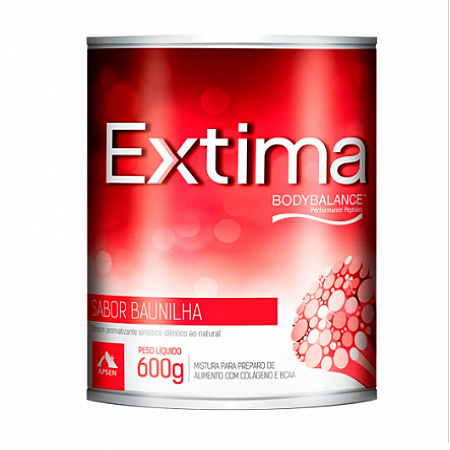 EXTIMA LATA 600G