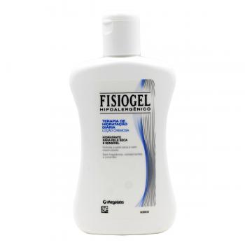 FISIOGEL LOCAO CR 200ML