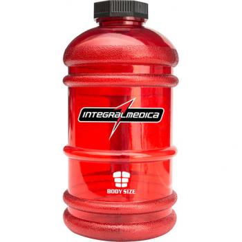 GALÃO BODY SIZE INTEGRALMEDICA 2,2 LITROS