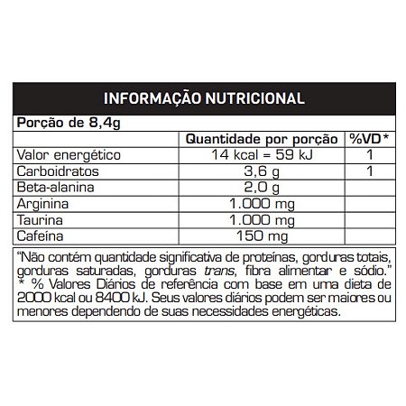 Horus Frutas Vermelhas 300g