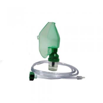 Kit Nebulizador Infantil Rosca Daru
