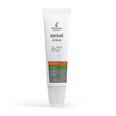 Episol Intense (fps 60) 200ml